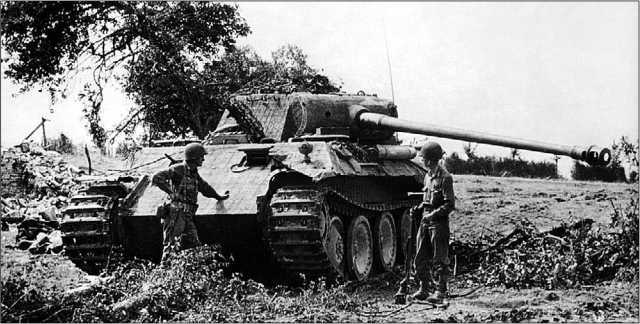 Танки III Рейха. Том II<br />(Самая полная энциклопедия) - i_304.jpg