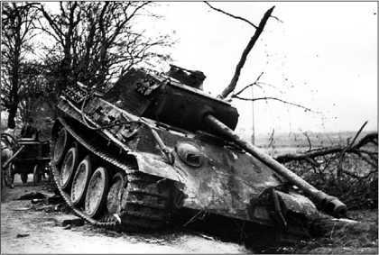 Танки III Рейха. Том II<br />(Самая полная энциклопедия) - i_306.jpg