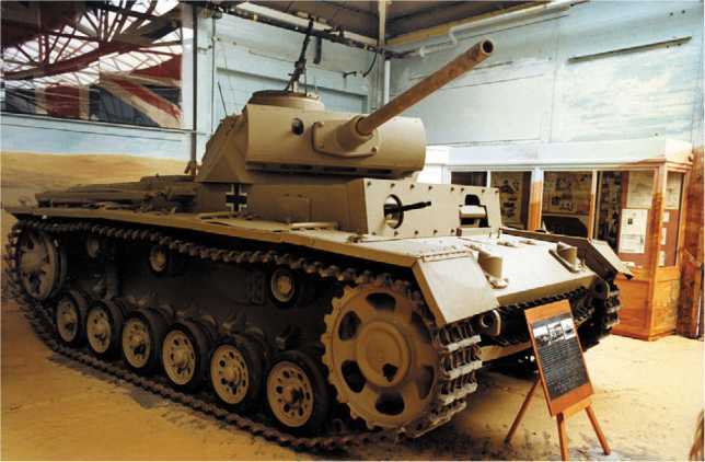 Танки III Рейха. Том II<br />(Самая полная энциклопедия) - i_323.jpg