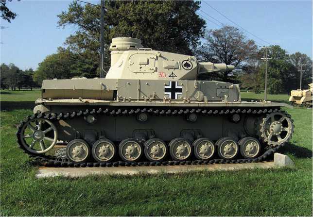 Танки III Рейха. Том II<br />(Самая полная энциклопедия) - i_327.jpg