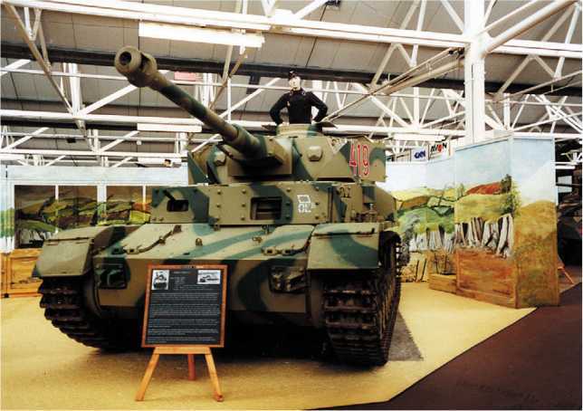 Танки III Рейха. Том II<br />(Самая полная энциклопедия) - i_329.jpg