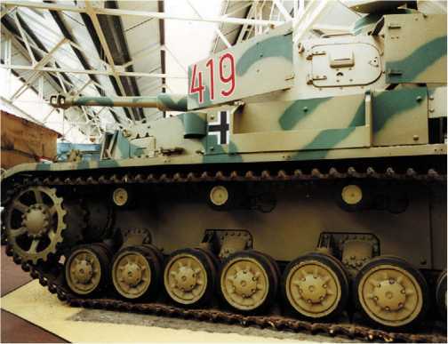 Танки III Рейха. Том II<br />(Самая полная энциклопедия) - i_330.jpg