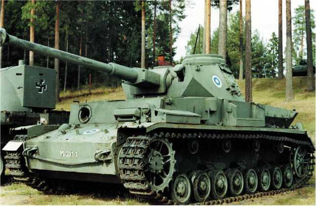 Танки III Рейха. Том II<br />(Самая полная энциклопедия) - i_333.jpg