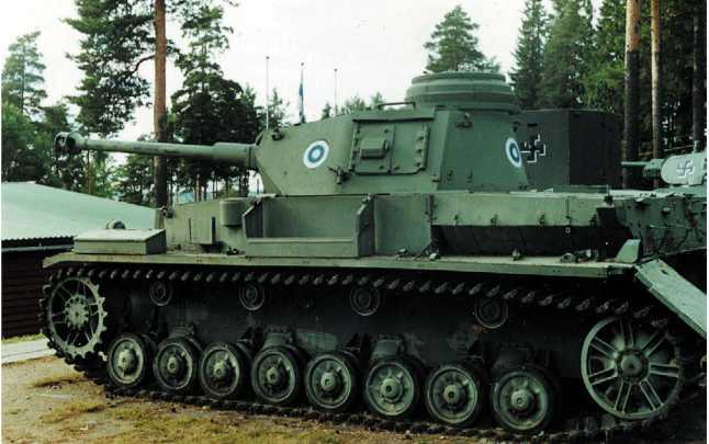 Танки III Рейха. Том II<br />(Самая полная энциклопедия) - i_334.jpg