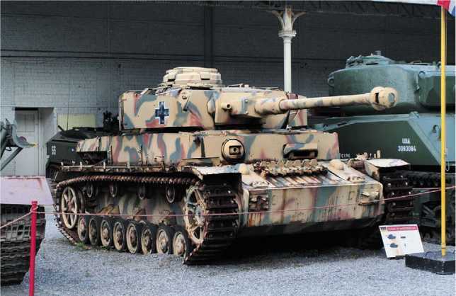 Танки III Рейха. Том II<br />(Самая полная энциклопедия) - i_335.jpg