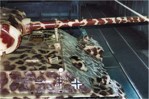 Танки III Рейха. Том II<br />(Самая полная энциклопедия) - i_338.jpg