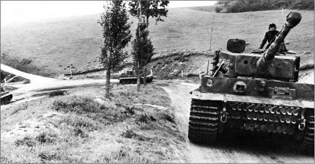 Танки III Рейха. Том III - i_104.jpg