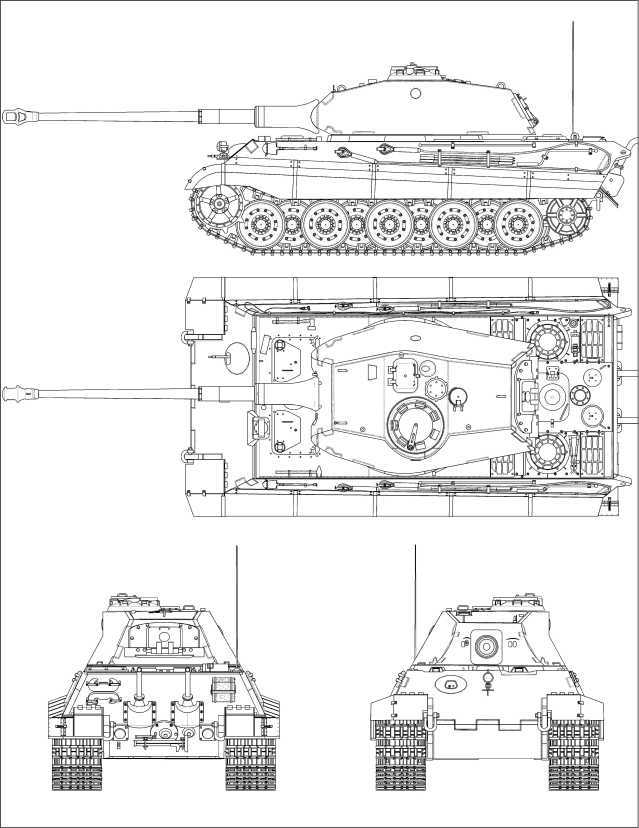 Танки III Рейха. Том III - i_160.jpg