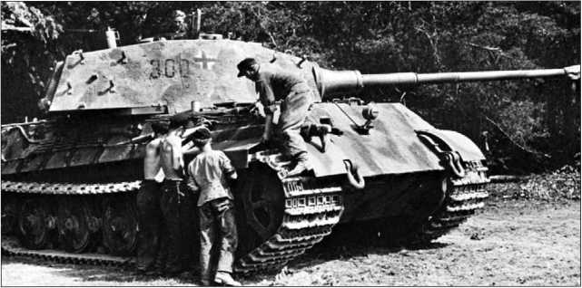 Танки III Рейха. Том III - i_199.jpg