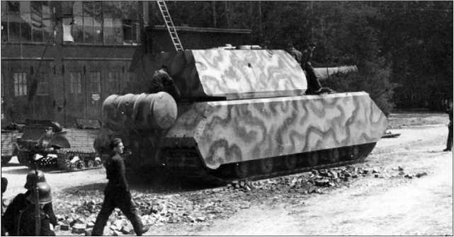 Танки III Рейха. Том III - i_258.jpg