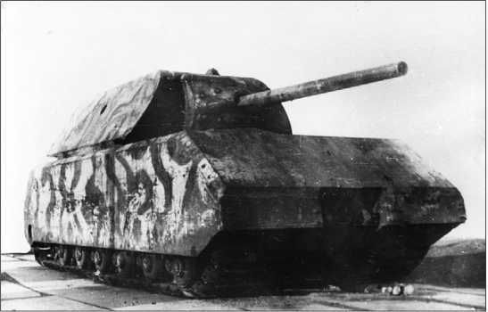 Танки III Рейха. Том III - i_272.jpg