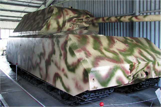 Танки III Рейха. Том III - i_283.jpg