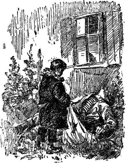 Флаг<br />(Рассказы) - i_004.jpg