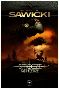 Драконовы кончары (Smocze koncerze) (KG) - Савицкий Анджей