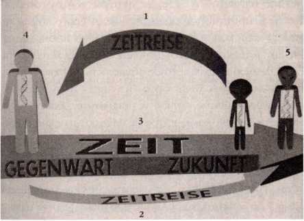Страшный суд начался<br />(Второе пришествие богов…) - i_021.jpg