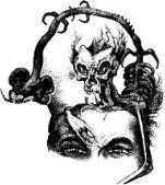 Цветы ядовитые<br />(Сборник) - i_003.jpg