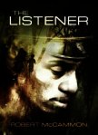 Слушатель (ЛП) - Маккаммон Роберт