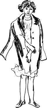 Лесные сторожа<br />(Повесть и рассказы) - i_054.jpg