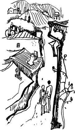 Лесные сторожа<br />(Повесть и рассказы) - i_060.jpg