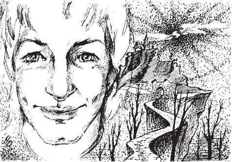 Шиза. История одной клички<br />(Повесть) - i_007.jpg