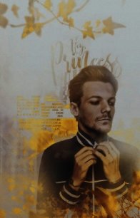 Hey, Princess (ЛП) - "JustMe52"