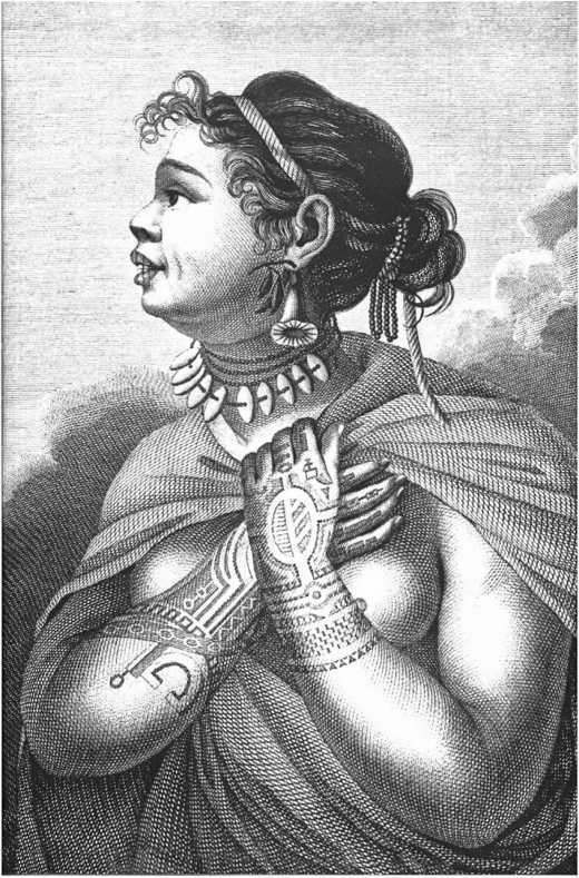 American’eц<br />(Жизнь и удивительные приключения авантюриста графа Фёдора Ивановича Толстого) - i_030.jpg