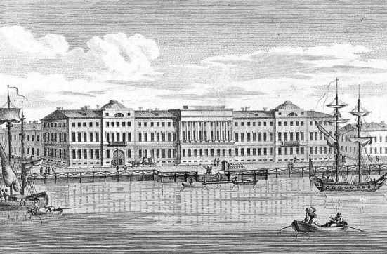 American’eц<br />(Жизнь и удивительные приключения авантюриста графа Фёдора Ивановича Толстого) - i_032.jpg