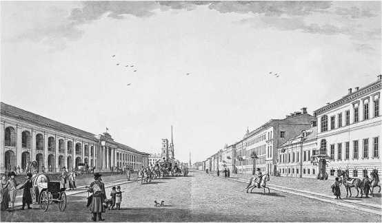 American’eц<br />(Жизнь и удивительные приключения авантюриста графа Фёдора Ивановича Толстого) - i_033.jpg