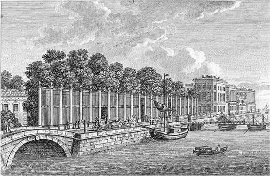 American’eц<br />(Жизнь и удивительные приключения авантюриста графа Фёдора Ивановича Толстого) - i_037.jpg