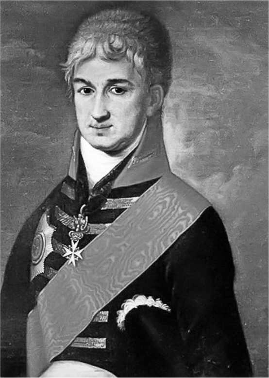 American’eц<br />(Жизнь и удивительные приключения авантюриста графа Фёдора Ивановича Толстого) - i_042.jpg