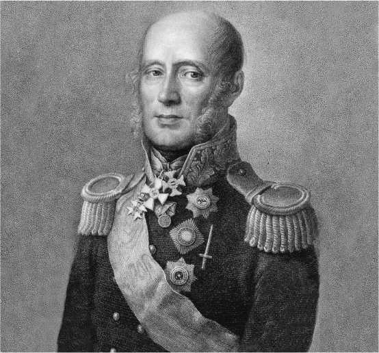 American’eц<br />(Жизнь и удивительные приключения авантюриста графа Фёдора Ивановича Толстого) - i_045.jpg