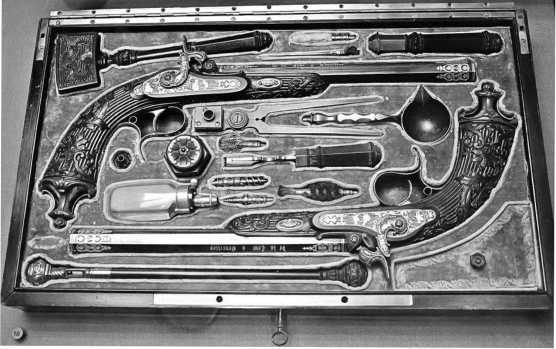 American’eц<br />(Жизнь и удивительные приключения авантюриста графа Фёдора Ивановича Толстого) - i_047.jpg