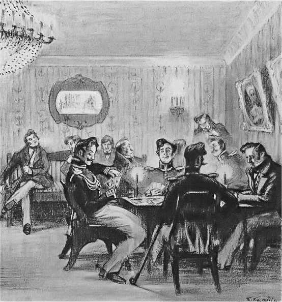 American’eц<br />(Жизнь и удивительные приключения авантюриста графа Фёдора Ивановича Толстого) - i_049.jpg