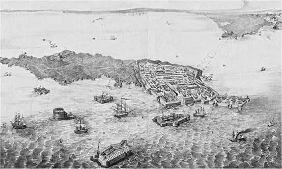 American’eц<br />(Жизнь и удивительные приключения авантюриста графа Фёдора Ивановича Толстого) - i_050.jpg