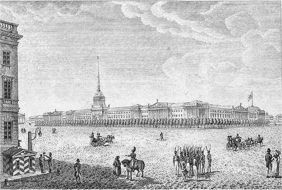 American’eц<br />(Жизнь и удивительные приключения авантюриста графа Фёдора Ивановича Толстого) - i_052.jpg