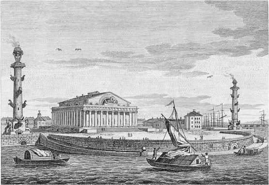 American’eц<br />(Жизнь и удивительные приключения авантюриста графа Фёдора Ивановича Толстого) - i_053.jpg