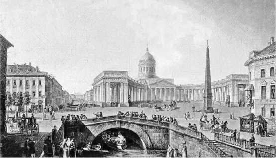 American’eц<br />(Жизнь и удивительные приключения авантюриста графа Фёдора Ивановича Толстого) - i_060.jpg