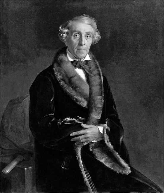 American’eц<br />(Жизнь и удивительные приключения авантюриста графа Фёдора Ивановича Толстого) - i_061.jpg