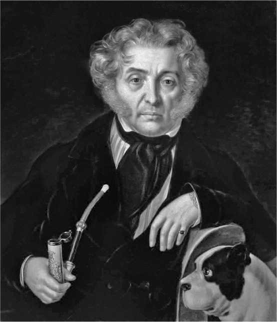 American’eц<br />(Жизнь и удивительные приключения авантюриста графа Фёдора Ивановича Толстого) - i_062.jpg