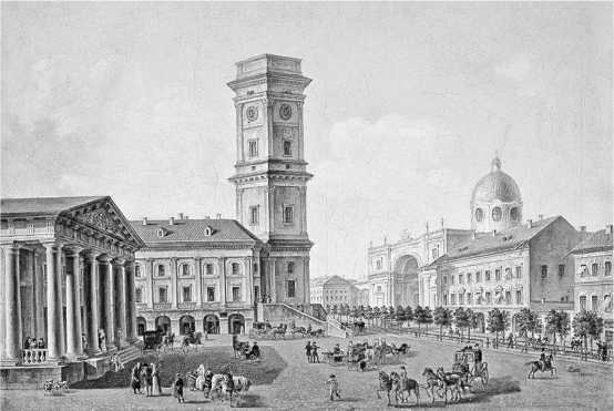 American’eц<br />(Жизнь и удивительные приключения авантюриста графа Фёдора Ивановича Толстого) - i_068.jpg