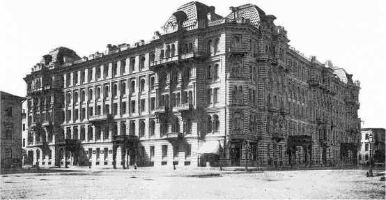 American’eц<br />(Жизнь и удивительные приключения авантюриста графа Фёдора Ивановича Толстого) - i_069.jpg