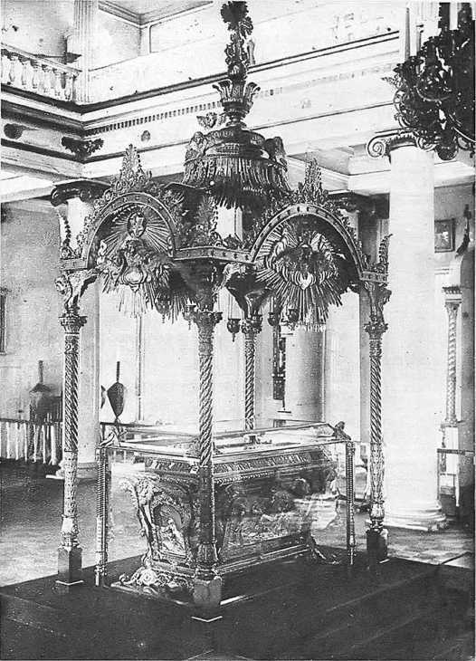 American’eц<br />(Жизнь и удивительные приключения авантюриста графа Фёдора Ивановича Толстого) - i_070.jpg