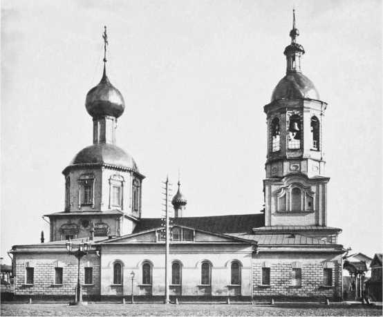 American’eц<br />(Жизнь и удивительные приключения авантюриста графа Фёдора Ивановича Толстого) - i_072.jpg