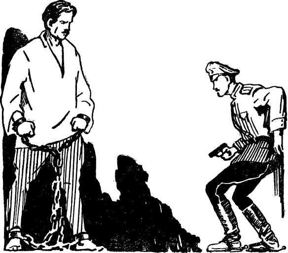 Таврические дни<br />(Повести и рассказы) - i_004.jpg