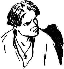 Таврические дни<br />(Повести и рассказы) - i_009.jpg