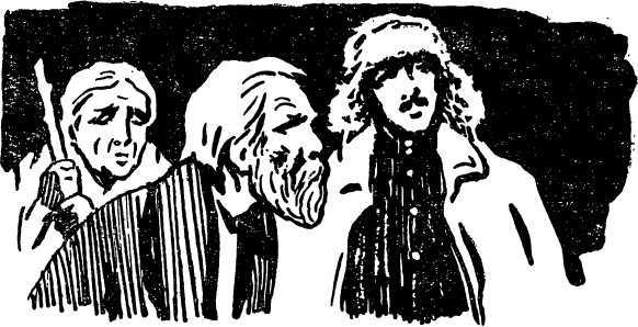 Таврические дни<br />(Повести и рассказы) - i_010.jpg