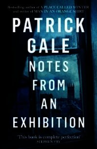 Заметки с выставки (ЛП) - Гейл Патрик