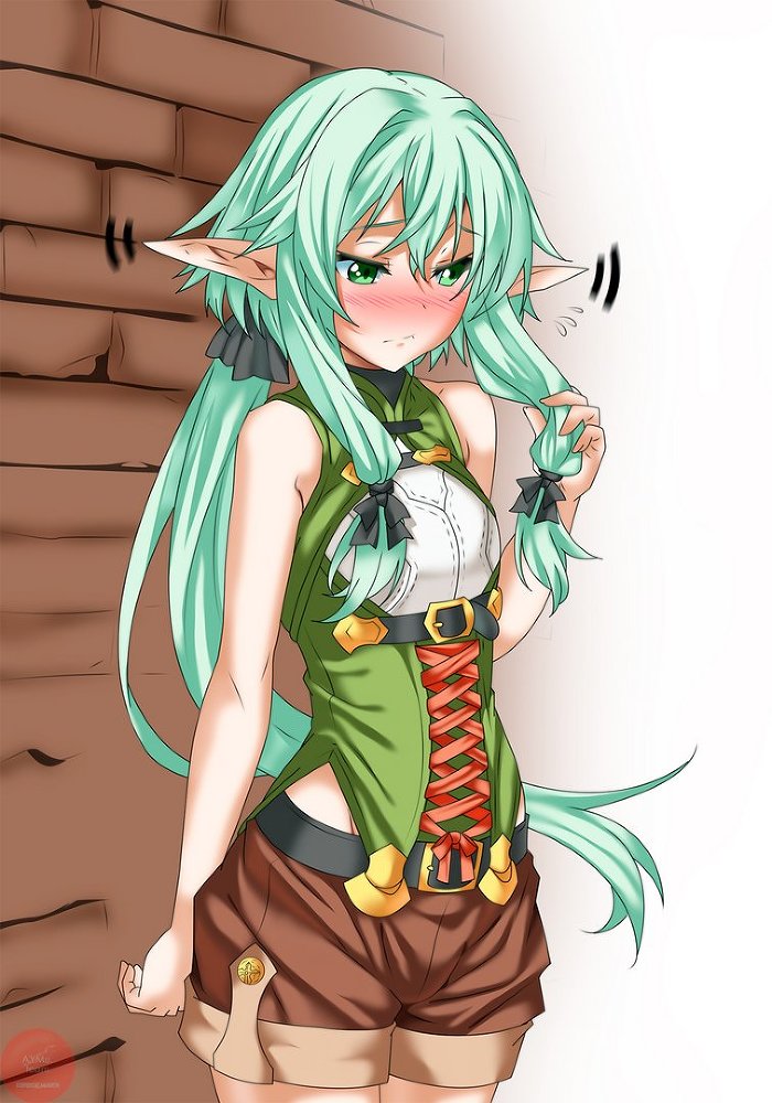 Убийца Гоблинов 1 (ЛП) - img_13353