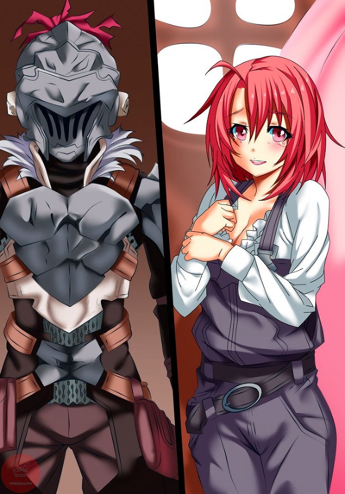 Убийца Гоблинов 1 (ЛП) - img_13354