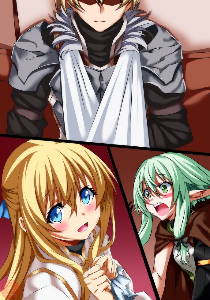 Убийца Гоблинов 1 (ЛП) - img_13355